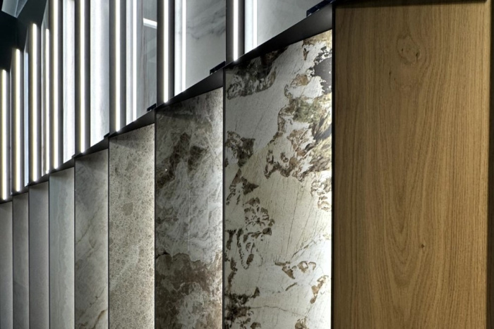 Cersaie 2025 глазами команды Бомонд. Часть 2